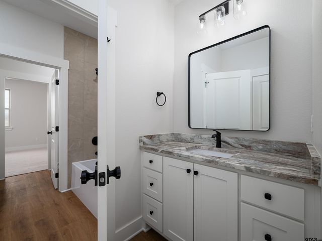 356 Heritage Way, Bullard, TX 75757