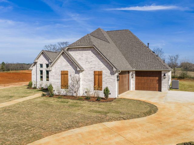 356 Heritage Way, Bullard, TX 75757