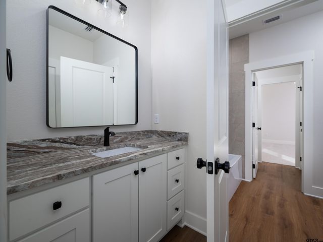 356 Heritage Way, Bullard, TX 75757