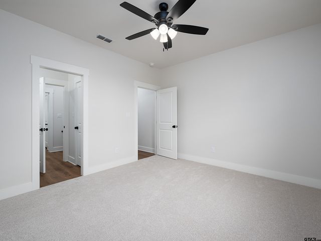 356 Heritage Way, Bullard, TX 75757