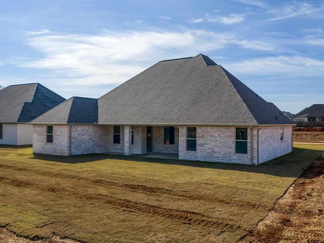 356 Heritage Way, Bullard, TX 75757