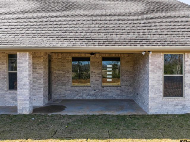 356 Heritage Way, Bullard, TX 75757