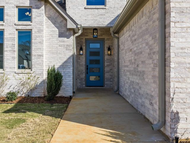 356 Heritage Way, Bullard, TX 75757