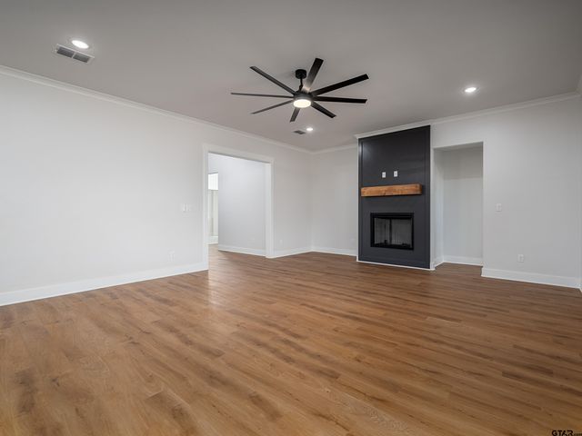 356 Heritage Way, Bullard, TX 75757