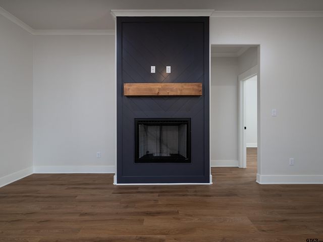 356 Heritage Way, Bullard, TX 75757