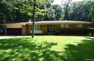 53620 Odilon Av Odilon Avenue, Shelby Twp, MI 48316