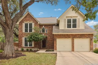 1302 Adobe Run, San Antonio, TX 78232