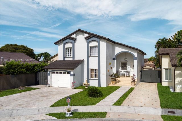 1084 SW 142nd Pl, Miami, FL 33184