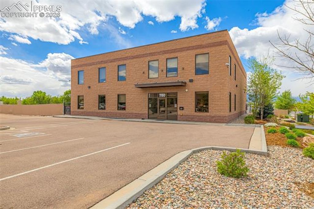 780 Seedling Court, Colorado Springs, CO 80915 — photo 2