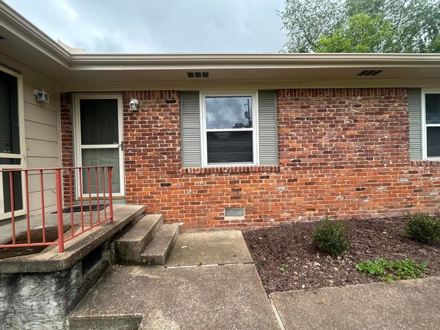 5758 Taggart Drive, Hixson, TN 37343