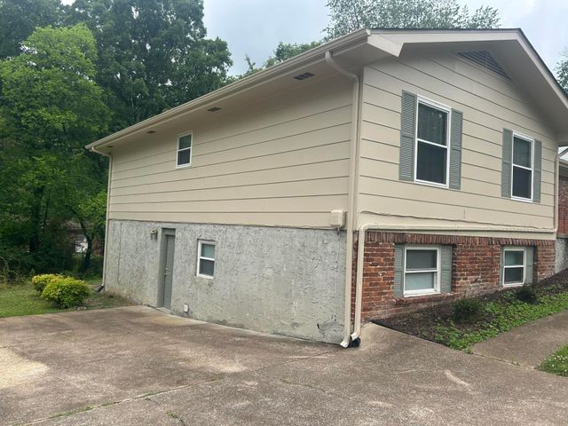 5758 Taggart Drive, Hixson, TN 37343
