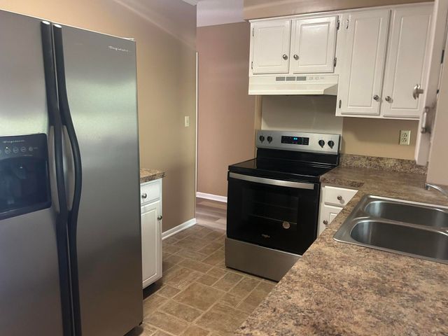 5758 Taggart Drive, Hixson, TN 37343