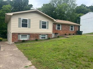 5758 Taggart Drive, Hixson, TN 37343