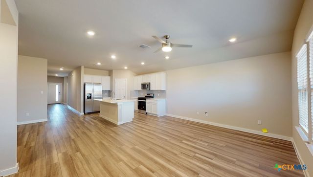 4028 Illian Cove, Killeen, TX 76542