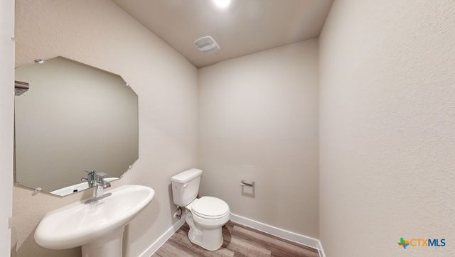 4028 Illian Cove, Killeen, TX 76542