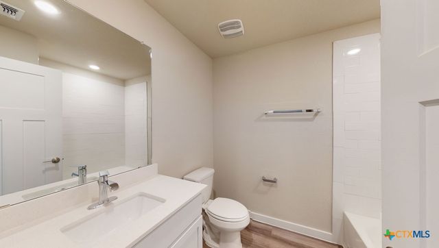 4028 Illian Cove, Killeen, TX 76542