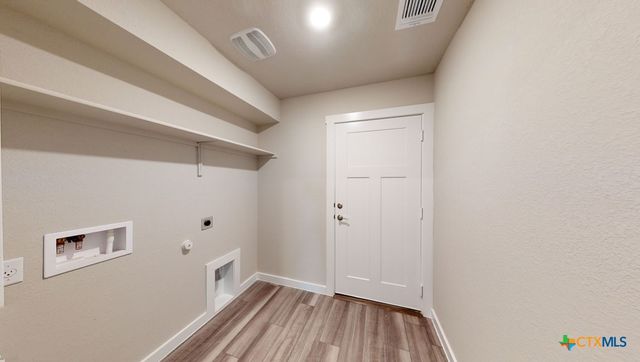 4028 Illian Cove, Killeen, TX 76542