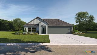 4028 Illian Cove, Killeen, TX 76542