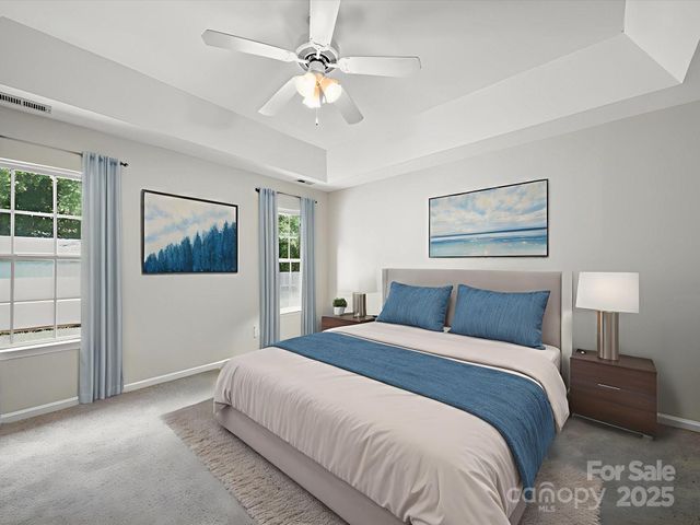 1331 Copper Creek Lane, Fort Mill, SC 29715