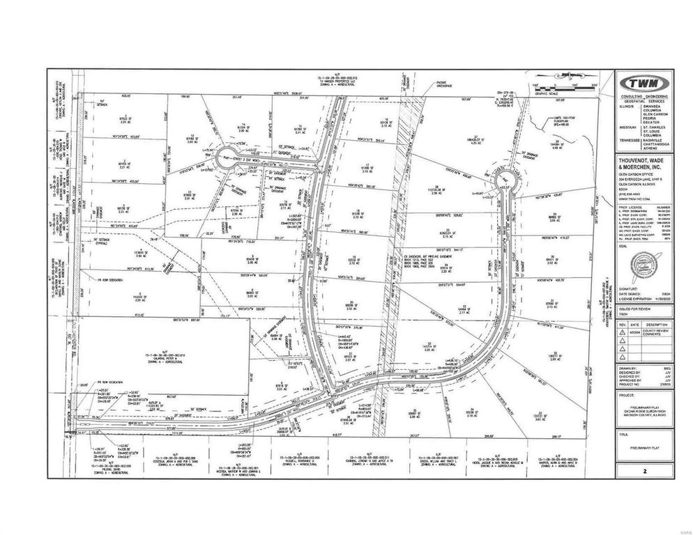 0 River Birch Lot 29 Drive, Edwardsville, IL 62025