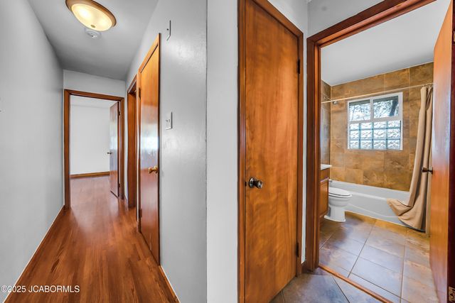 222 INDIAN MEADOW DRIVE, Jefferson City, MO 65101