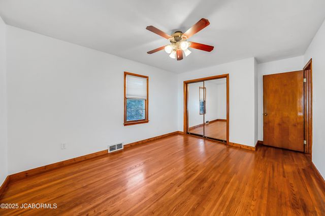 222 INDIAN MEADOW DRIVE, Jefferson City, MO 65101