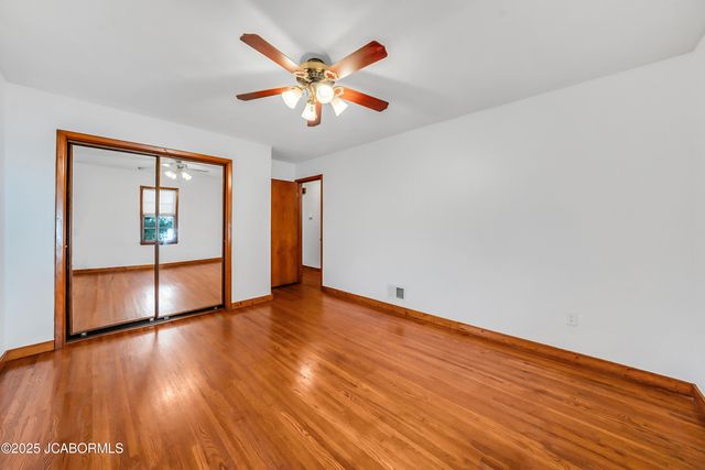 222 INDIAN MEADOW DRIVE, Jefferson City, MO 65101