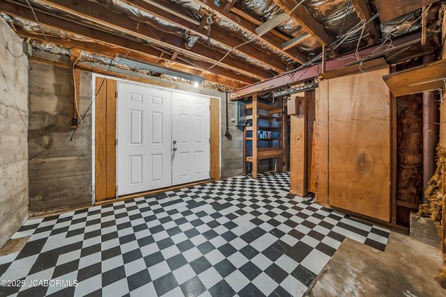 222 INDIAN MEADOW DRIVE, Jefferson City, MO 65101