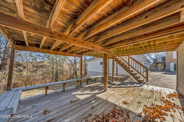 222 INDIAN MEADOW DRIVE, Jefferson City, MO 65101