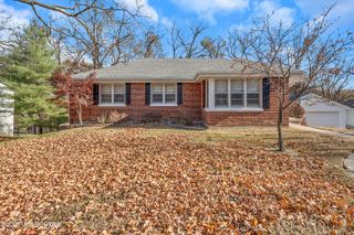 222 INDIAN MEADOW DRIVE, Jefferson City, MO 65101