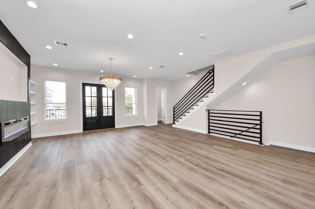 1603 Sylvester Road, Houston, TX 77009