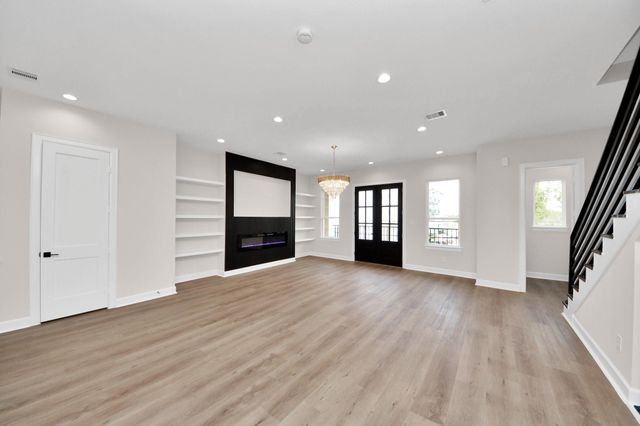 1603 Sylvester Road, Houston, TX 77009