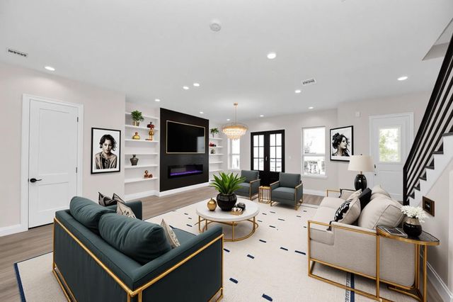 1603 Sylvester Road, Houston, TX 77009