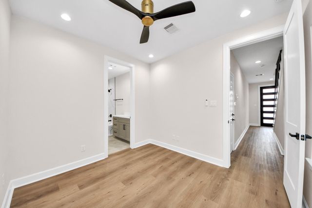 1603 Sylvester Road, Houston, TX 77009