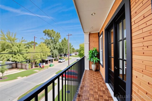 1603 Sylvester Road, Houston, TX 77009