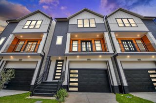 1603 Sylvester Road, Houston, TX 77009