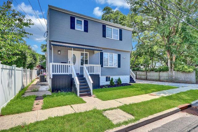 75 2nd Avenue, East Rockaway, NY 11518