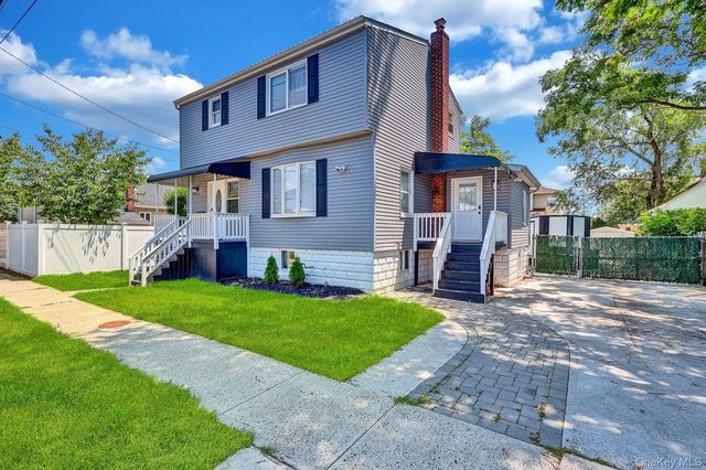 75 2nd Avenue, East Rockaway, NY 11518