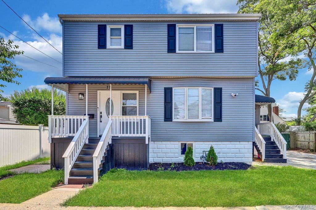 75 2nd Avenue, East Rockaway, NY 11518