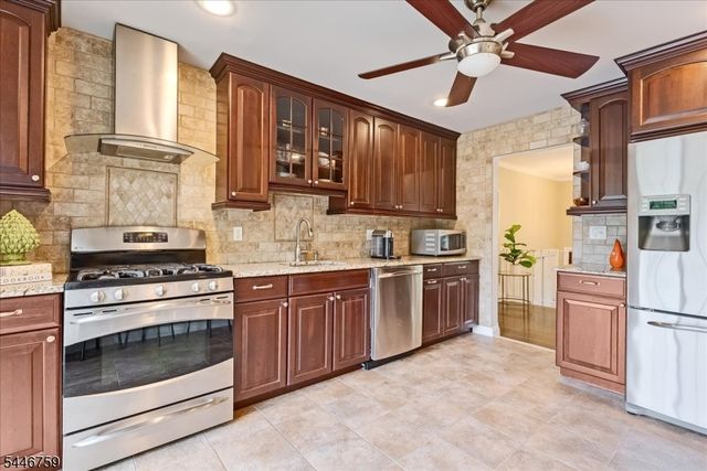 45 Magnolia Ave, Denville Twp., NJ 07834