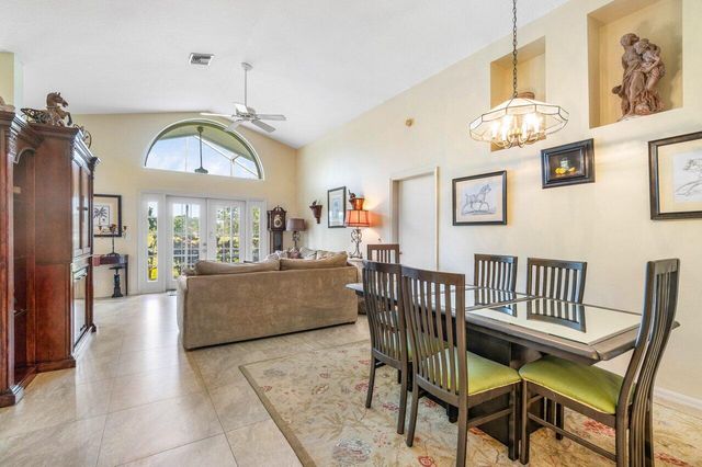 2730 Linkside Drive, Wellington, FL 33414