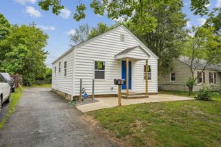 2444 Bancroft Street, Columbus, OH 43211