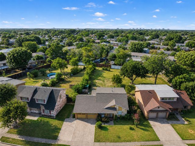 4513 Colgate Lane, Garland, TX 75042