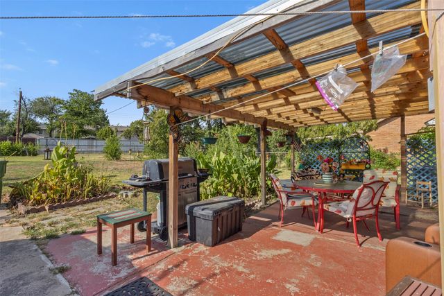 4513 Colgate Lane, Garland, TX 75042