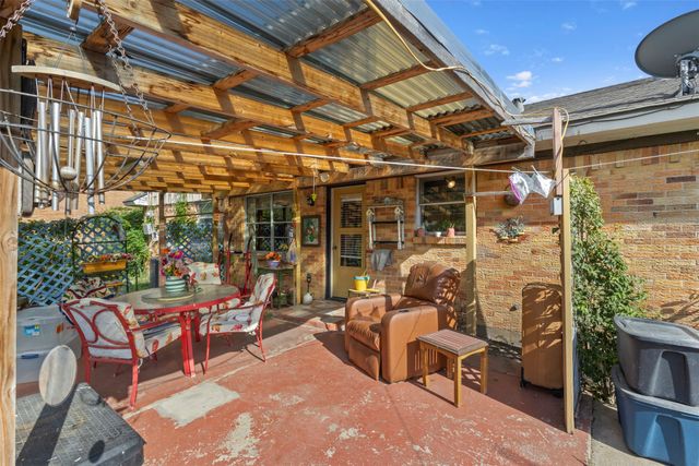 4513 Colgate Lane, Garland, TX 75042