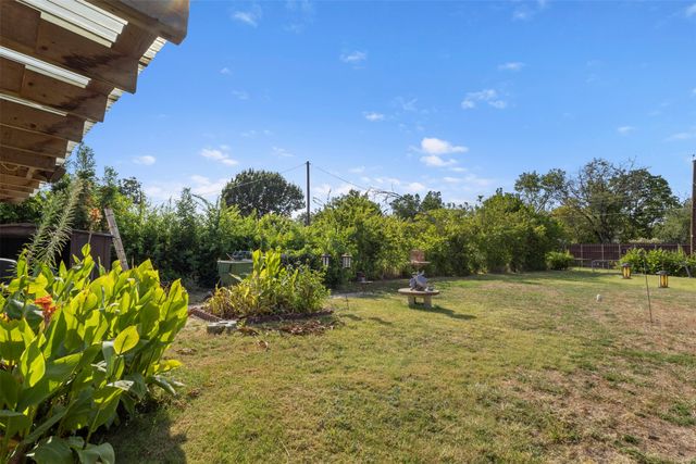 4513 Colgate Lane, Garland, TX 75042