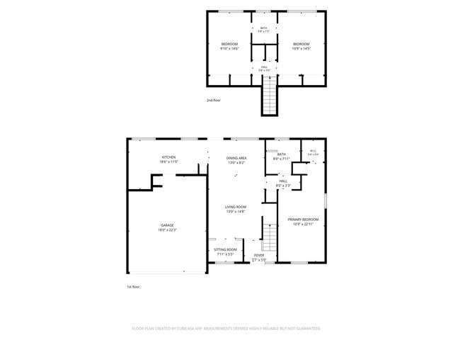 4513 Colgate Lane, Garland, TX 75042
