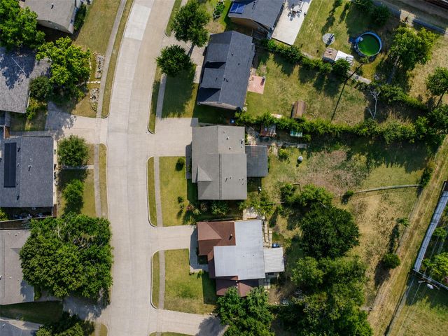 4513 Colgate Lane, Garland, TX 75042