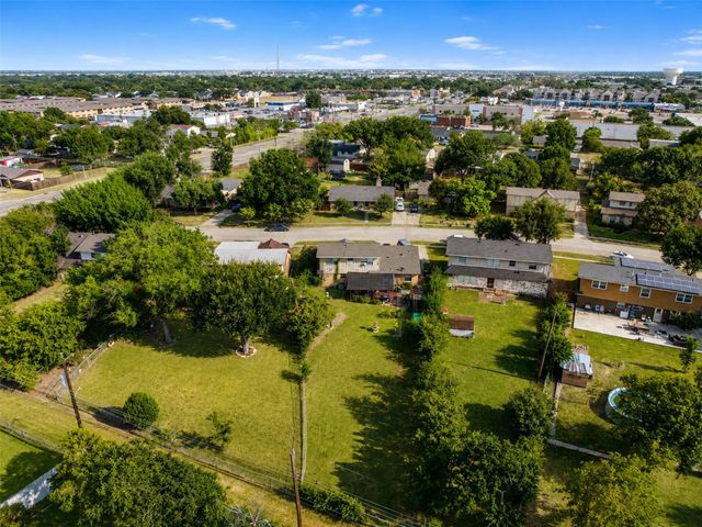 4513 Colgate Lane, Garland, TX 75042