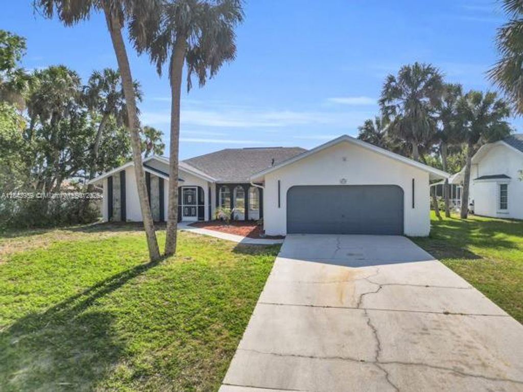 4210 DAY STREET, Other City - In The State Of Florida, FL 33948